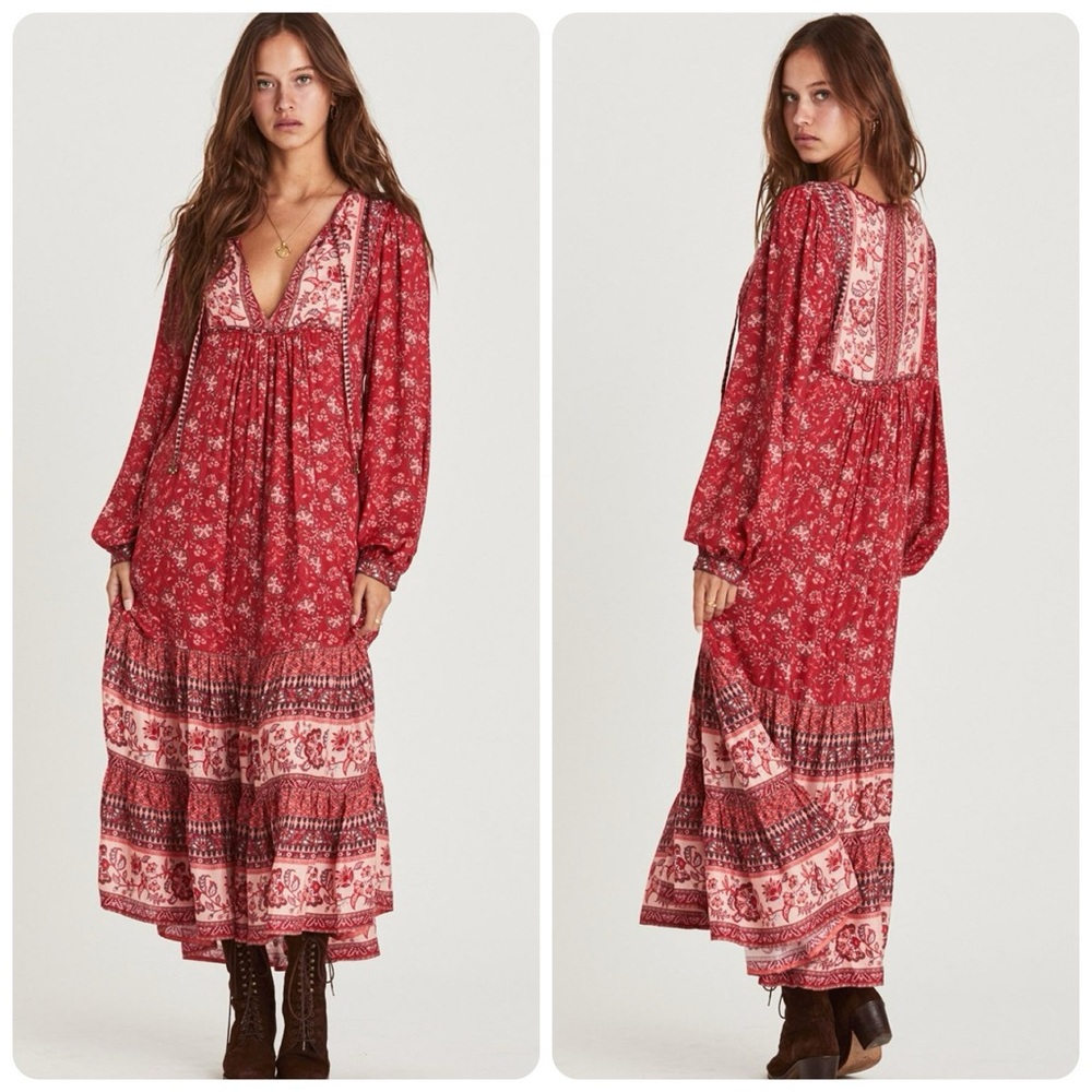 EUC Arnhem Cassis Amelie Sundress